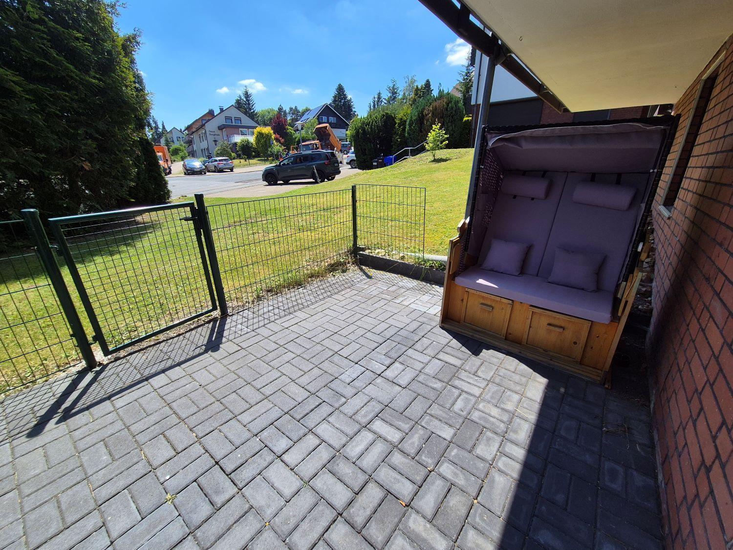 Harzbeat Apartment Braunlage Exterior photo