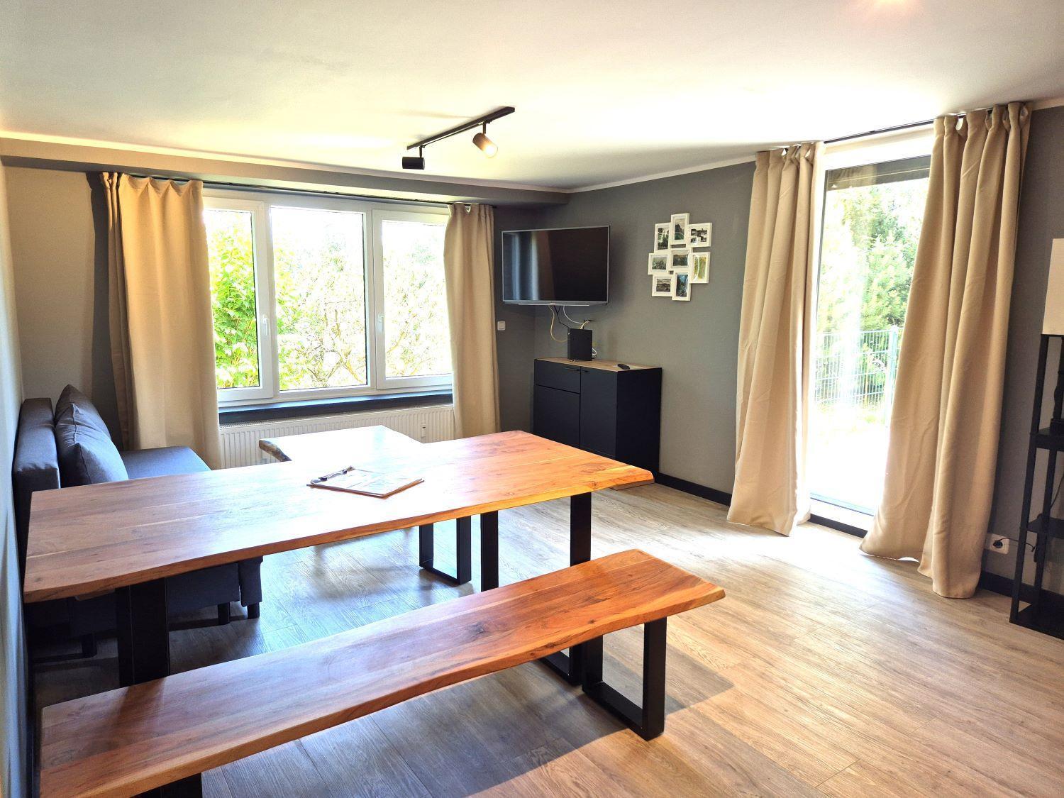 Harzbeat Apartment Braunlage Exterior photo