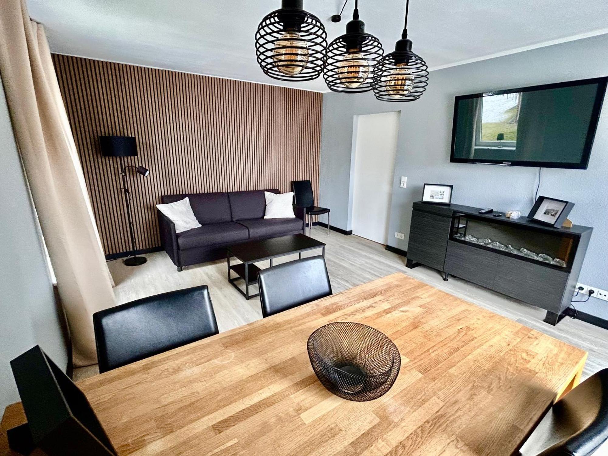 Harzbeat Apartment Braunlage Exterior photo