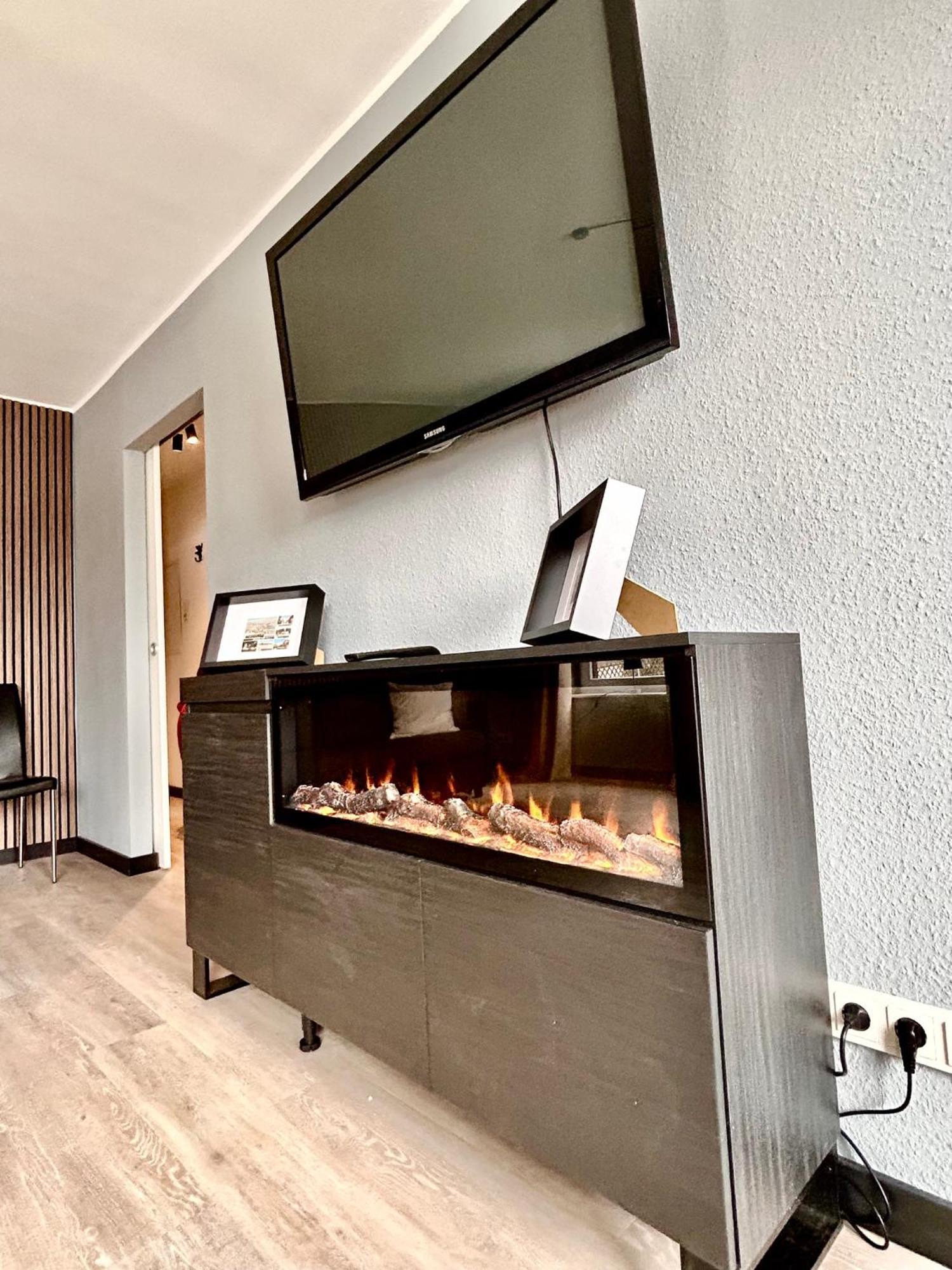 Harzbeat Apartment Braunlage Exterior photo