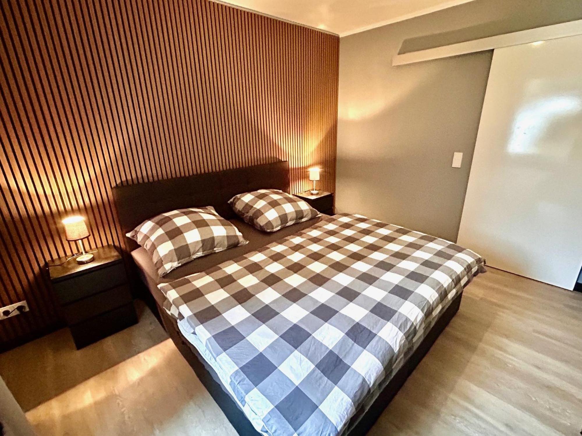 Harzbeat Apartment Braunlage Exterior photo