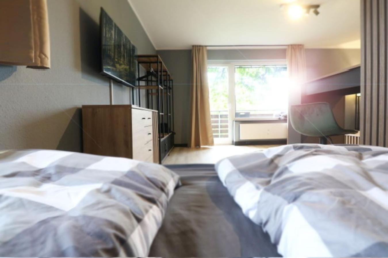 Harzbeat Apartment Braunlage Exterior photo