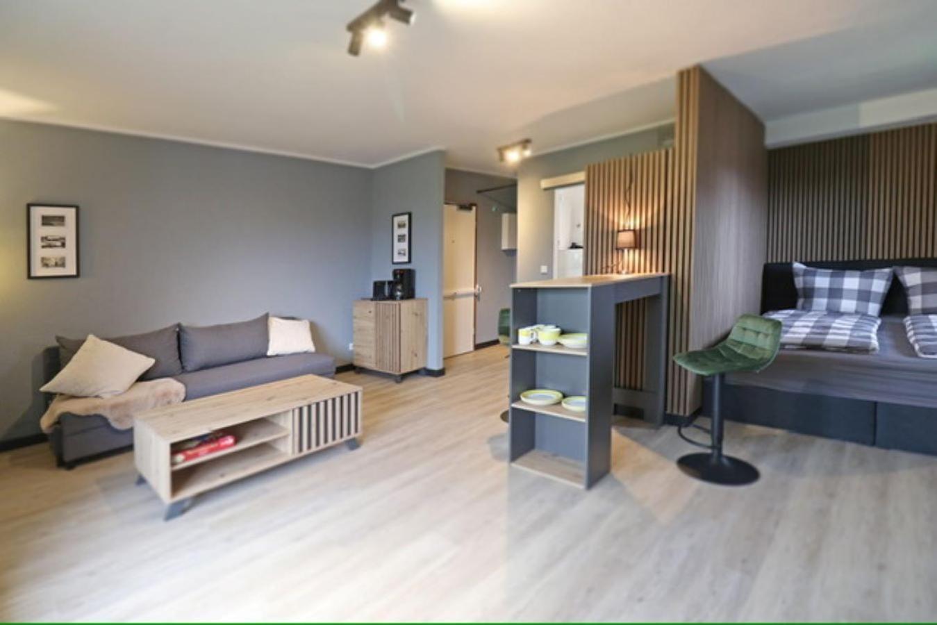 Harzbeat Apartment Braunlage Exterior photo